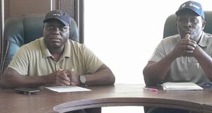 CRIN boss makes case for more Cocoa cultivation by youths