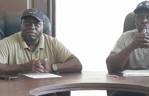 CRIN boss makes case for more Cocoa cultivation by youths