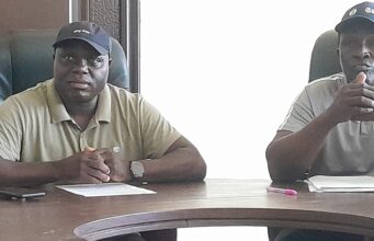 CRIN boss makes case for more Cocoa cultivation by youths