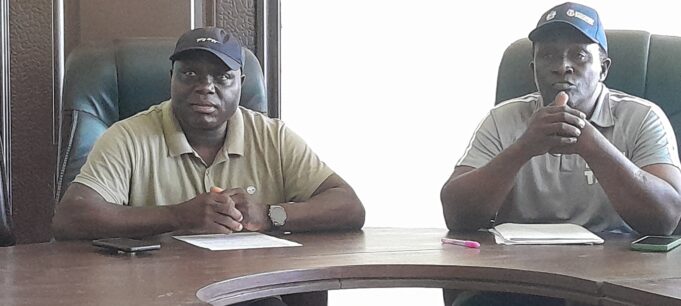 CRIN boss makes case for more Cocoa cultivation by youths