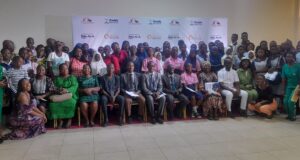 Girls need at least N89,200 to stay in school per term in Oyo – report
