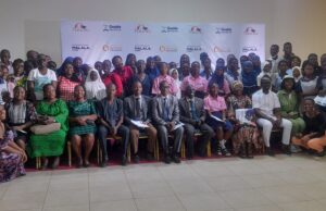 Girls need at least N89,200 to stay in school per term in Oyo – report