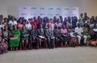 Girls need at least N89,200 to stay in school per term in Oyo – report