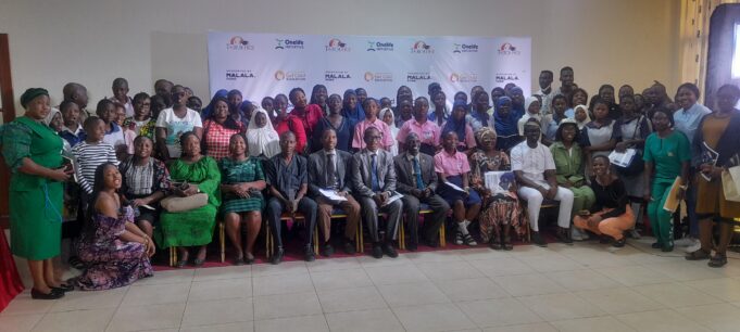 Girls need at least N89,200 to stay in school per term in Oyo – report