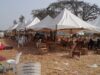Ibadan Children tragedy: Court remands Ooni ex-queen, Oriyomi Hamzat, school principal to Agodi