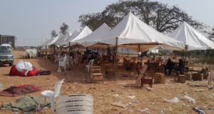 Ibadan Children tragedy: Court remands Ooni ex-queen, Oriyomi Hamzat, school principal to Agodi