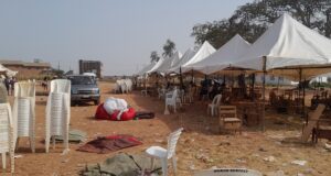 Ibadan Children Tragedy: Court to rule on Fasasi, Naomi, Oriyomi bail application, January 13