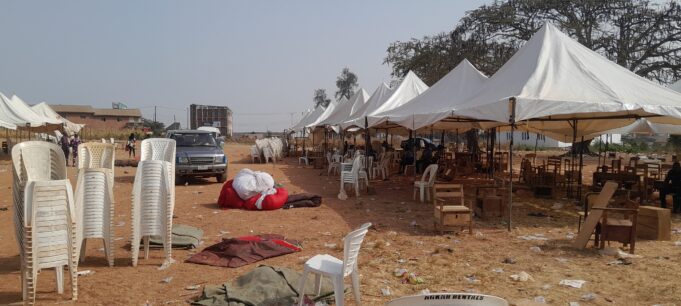 Ibadan Children Tragedy: Court to rule on Fasasi, Naomi, Oriyomi bail application, January 13