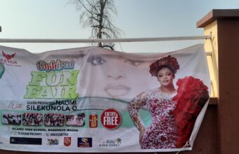 How Funfair turned tragic in Ibadan
