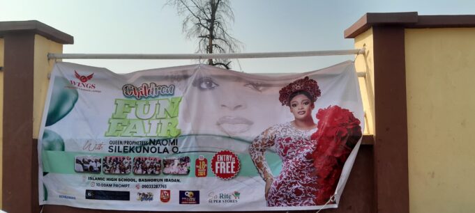 Ibadan Children Funfair Tragedy: Police confirms 35 death, arrest of Ooni’s ex-wife, school principal, five others