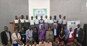 Ecosystem restoration goes beyond tree-planting, says UI Don