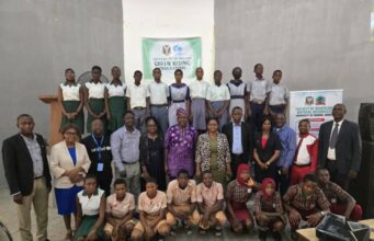 Ecosystem restoration goes beyond tree-planting, says UI Don