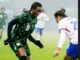 International Friendly: Le Bleues edge impressive Super Falcons 2-1 in Angers