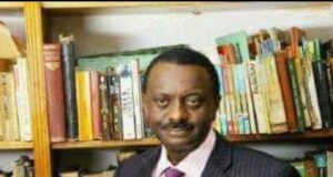 Celebrating a Visionary Leader: Professor Soji Adejumo at 68