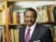 Celebrating a Visionary Leader: Professor Soji Adejumo at 68