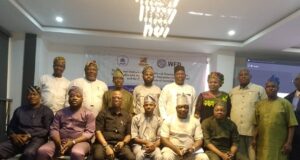 If legislature can get it right, governance will be more effective, says, Oyo Speaker
