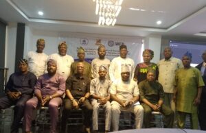 If legislature can get it right, governance will be more effective, says, Oyo Speaker