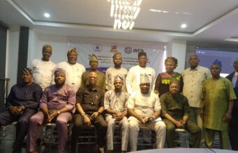 If legislature can get it right, governance will be more effective, says, Oyo Speaker