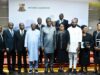 Makinde swears-in 10 new Judges