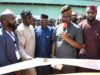 Energy: Makinde commissions 5MW Phase 1 of Ibadan Hybrid Power Plant