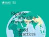 Commemorating Human Rights Day: Safeguarding our Environment and Rights to a Sustainable Future
