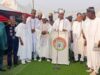 Nigeria’s survival rooted in restructuring, says Gani Adams