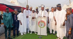 Nigeria’s survival rooted in restructuring, says Gani Adams