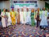NALGON Emeritus inaugurates new excos