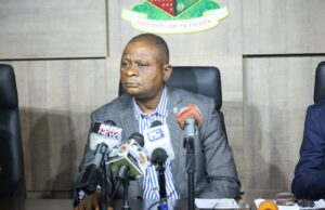 Oyo holds stakeholders’ forum on continental free trade