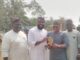 Encomium Pours as Oluyole Local Government Honors Ex Algon Chairman, Aleshinloye