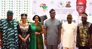 We ‘ll explore AfCFTA benefits to grow economy, says Makinde
