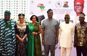 We ‘ll explore AfCFTA benefits to grow economy, says Makinde