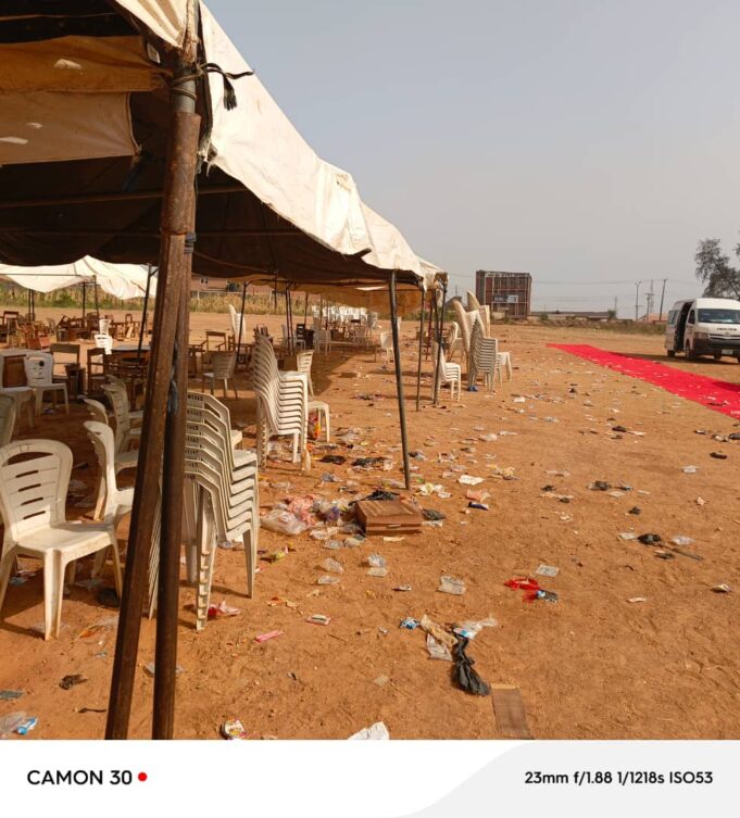Ibadan children tragedy; Police release six suspects, to arraign Ooni ex-wife, Agidigbo owner, school principal