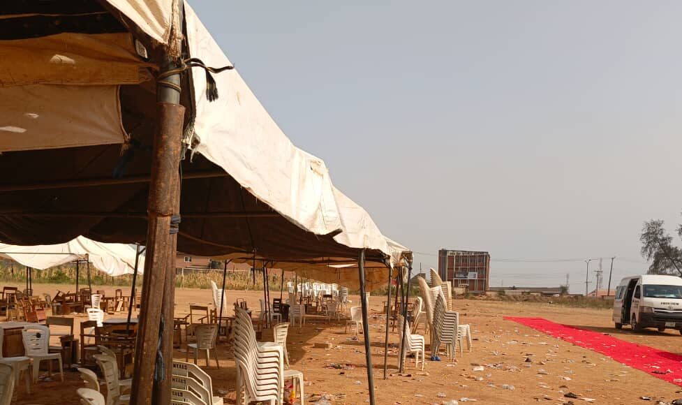 Ibadan stampede: Court adjourns till March 24, as DPP issues advise