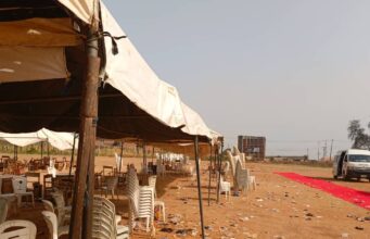 UPDATED: Ibadan stampede: Court fixes January 13 to rule on Fasasi, Naomi, Oriyomi bail application