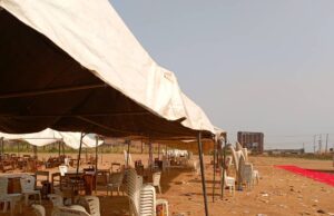 How Children funfair turned tragic in Ibadan