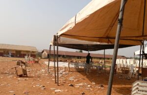 Court adjourns Oriyomi Hamzat, Naomi, Fasasi case to March 10