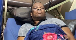 Ibadan Children Funfair Tragedy: Ibadan based radio owner reportedly unconscious, hospitalised