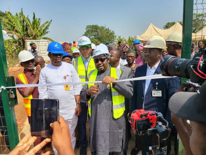 Energy: FGN Power Company commissions two 63MVA, 132/33KV mobile substations to boost supply at UI, Oyo, Ogun