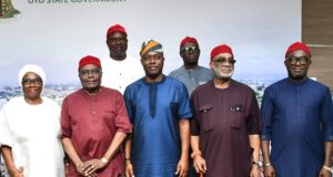 Ibadan stampede deaths: Makinde cancels birthday party