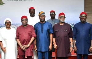 Ibadan stampede deaths: Makinde cancels birthday party