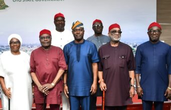 Ibadan stampede deaths: Makinde cancels birthday party