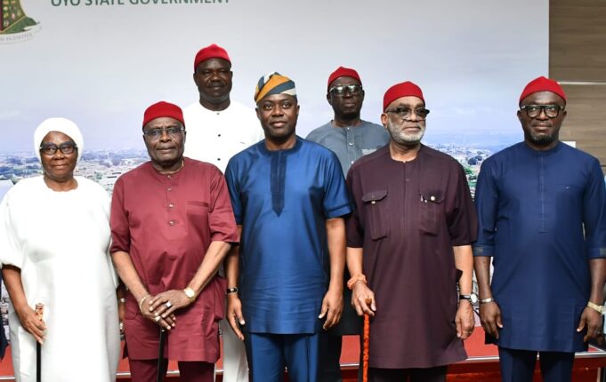 Ibadan stampede deaths: Makinde cancels birthday party
