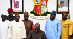 Makinde assents N684billion budget of ‘economic stabilization’