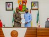 2025 budget: Oyo Assembly hails Makinde, pledges effective implementation
