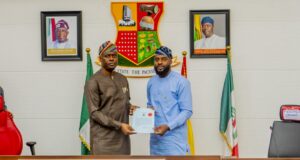 2025 budget: Oyo Assembly hails Makinde, pledges effective implementation