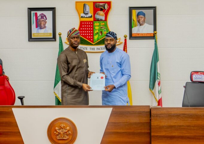 2025 budget: Oyo Assembly hails Makinde, pledges effective implementation