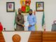 2025 budget: Oyo Assembly hails Makinde, pledges effective implementation