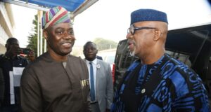 Oyo, Ogun ‘ll collaborate on agriculture, others- Makinde