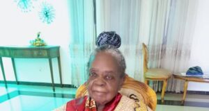 Self-determination movement national leader, Prof Banji Akintoye losses wife